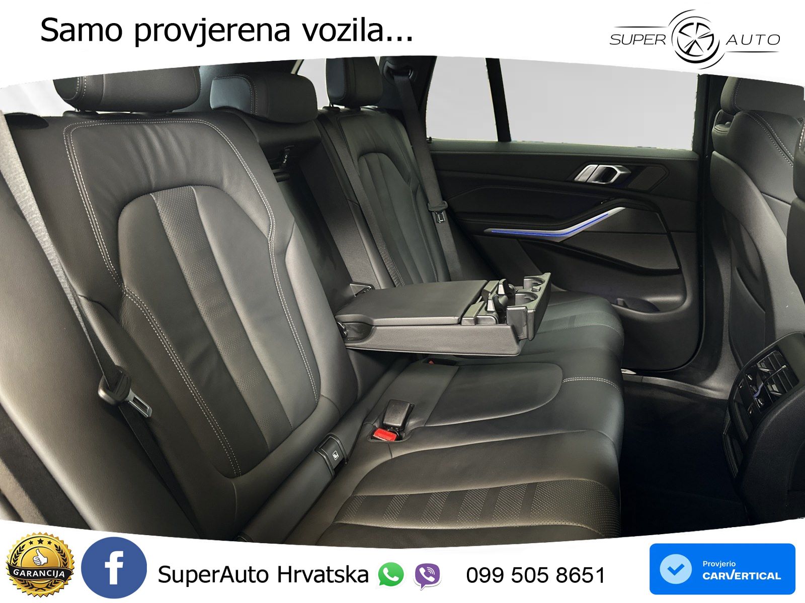 BMW X5 30d (286 KS) xDrive Steptronic M Sport
