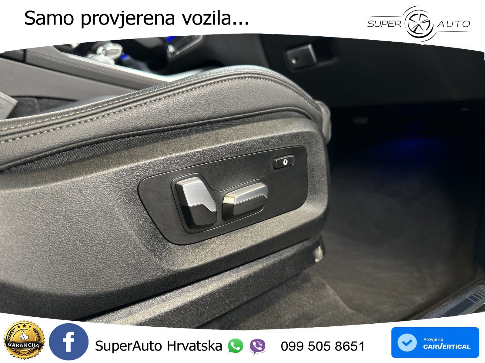 BMW X5 30d (286 KS) xDrive Steptronic M Sport