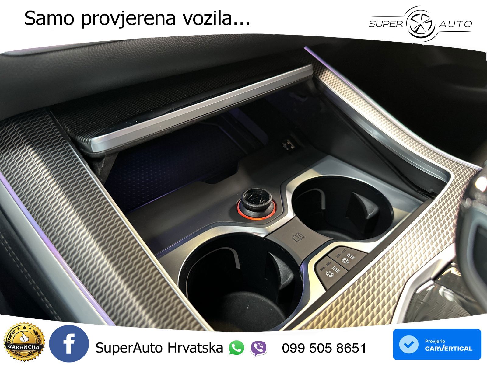 BMW X5 30d (286 KS) xDrive Steptronic M Sport