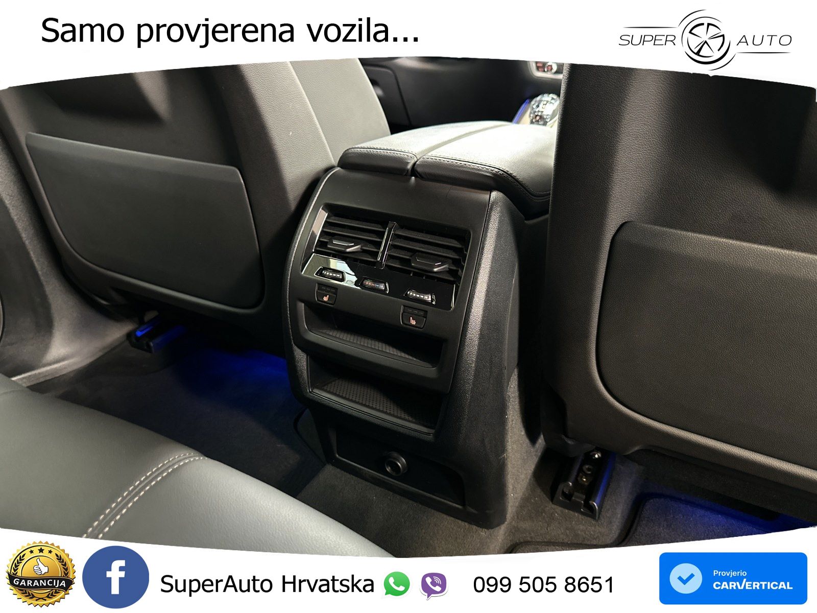 BMW X5 30d (286 KS) xDrive Steptronic M Sport