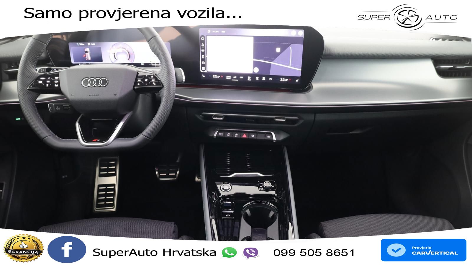 Audi Q3 2.0 TDI (150 KS) S tronic LED+GR SJED+ACC