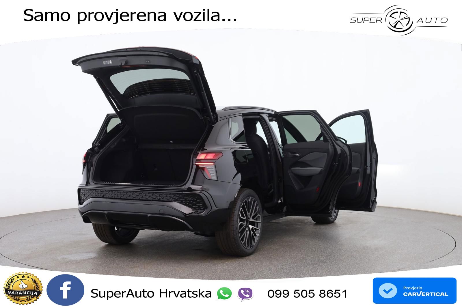 Audi Q3 2.0 TDI (150 KS) S tronic LED+GR SJED+ACC