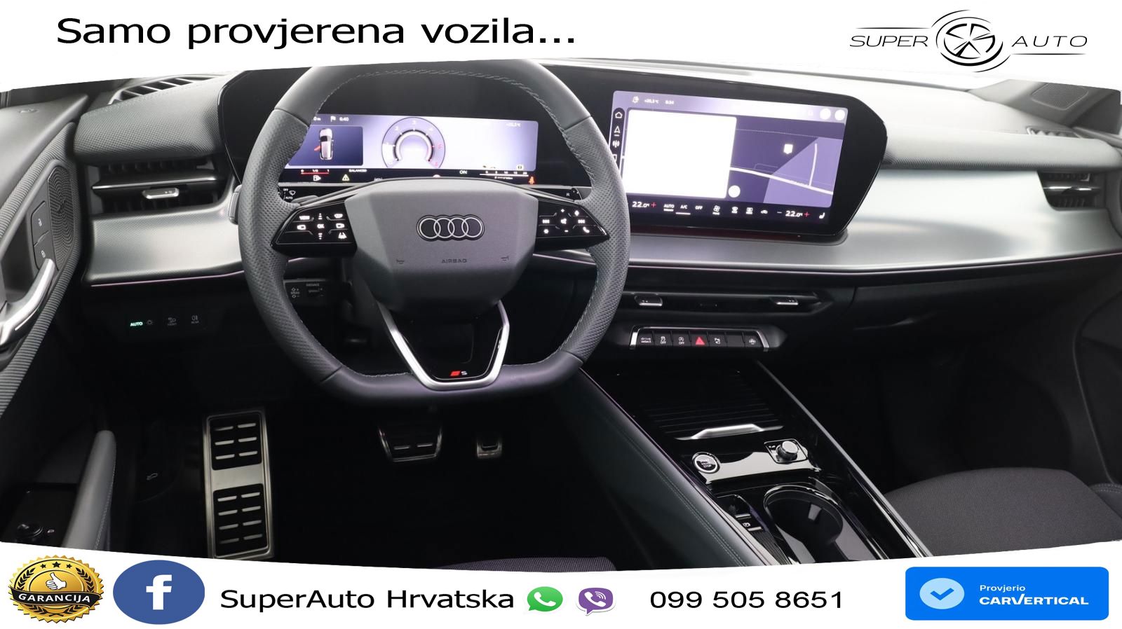 Audi Q3 2.0 TDI (150 KS) S tronic LED+GR SJED+ACC