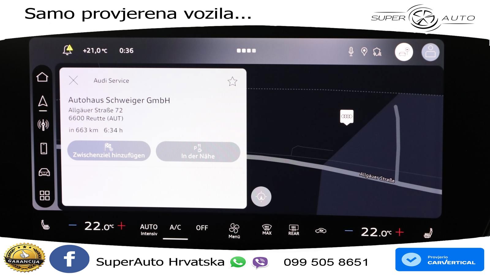 Audi Q3 2.0 TDI (150 KS) S tronic LED+GR SJED+ACC