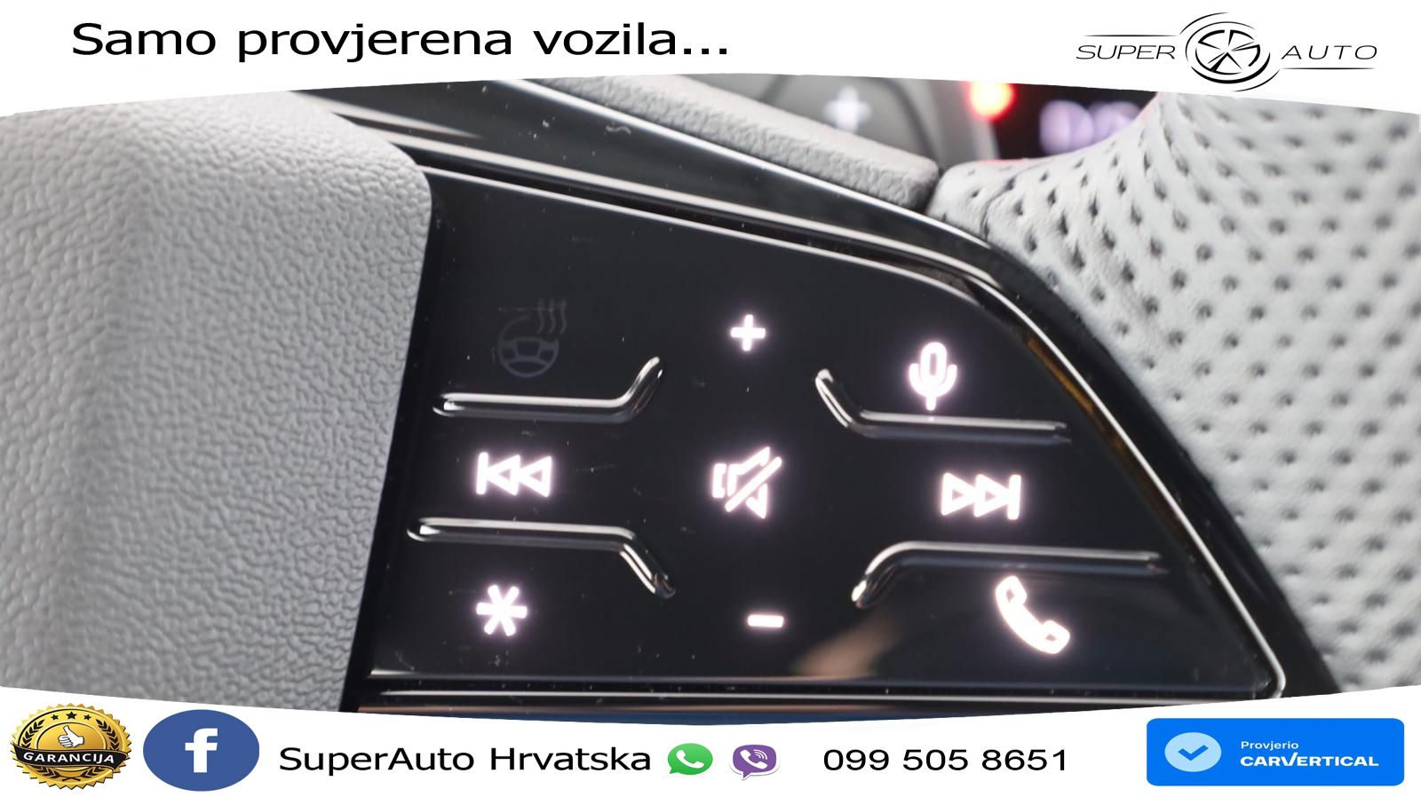 Audi Q3 2.0 TDI (150 KS) S tronic LED+GR SJED+ACC