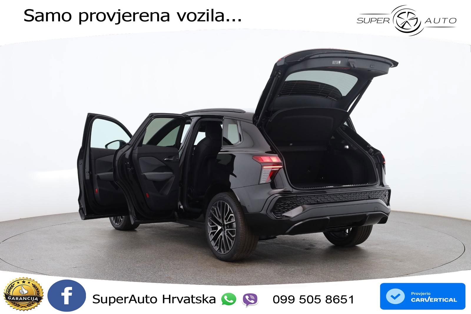 Audi Q3 2.0 TDI (150 KS) S tronic LED+GR SJED+ACC
