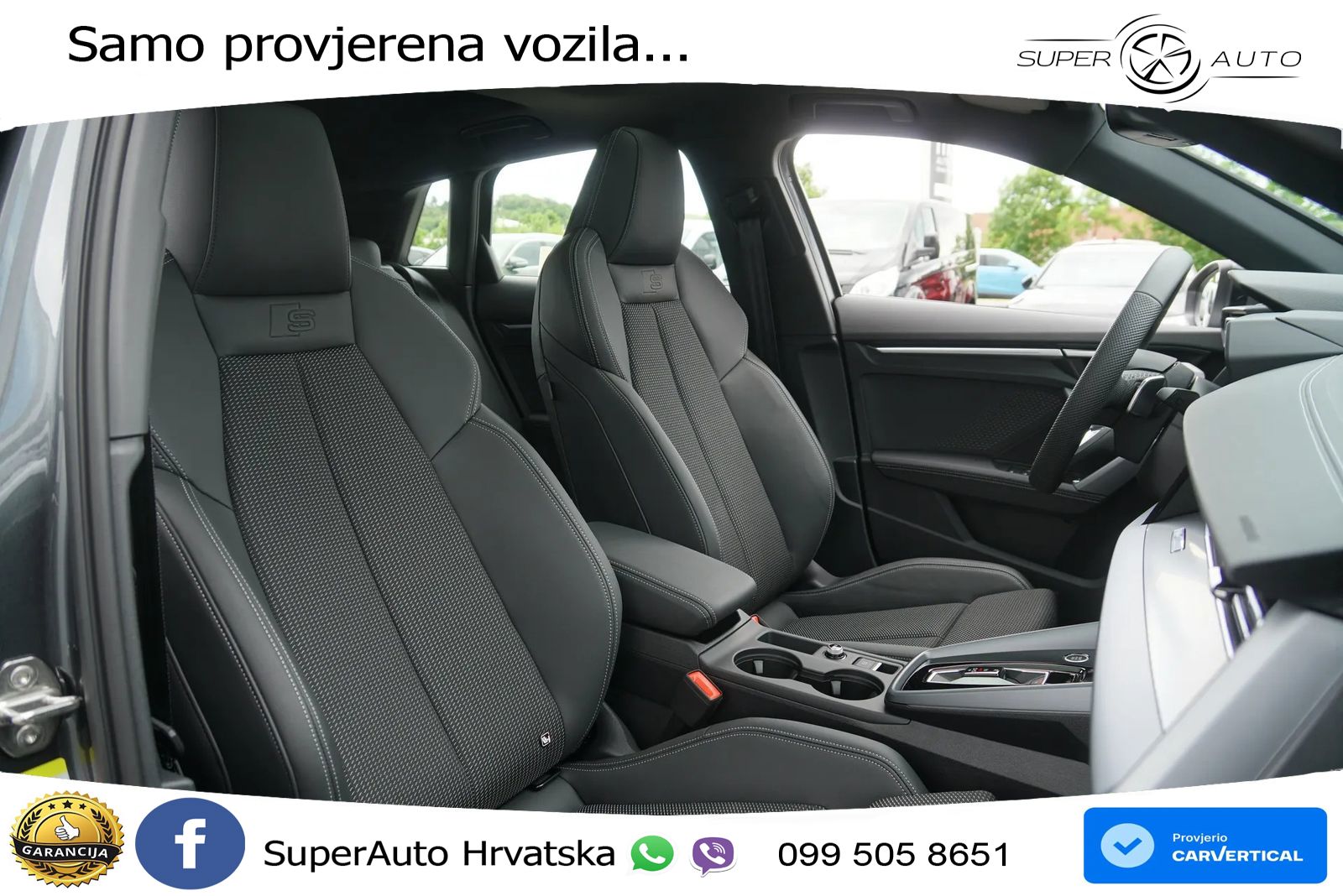 Audi A3 35 TFSI (150 KS) S tronic S line MATRIX+GR SJED+KAM