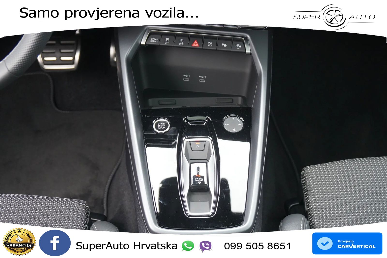 Audi A3 35 TFSI (150 KS) S tronic S line MATRIX+GR SJED+KAM