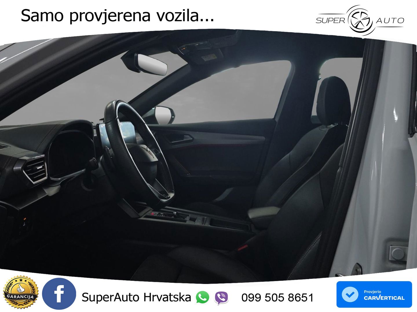 Cupra Formentor 1.4 TSI (204 KS) e-Hybrid DSG LED+GR SJED+ACC