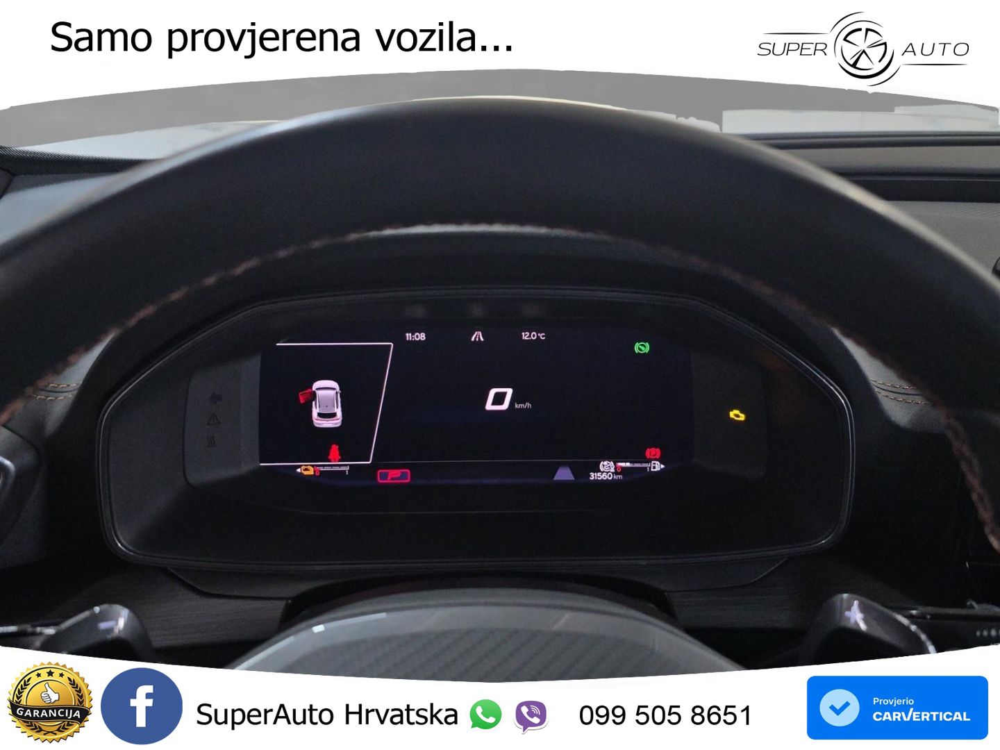 Cupra Formentor 1.4 TSI (204 KS) e-Hybrid DSG LED+GR SJED+ACC