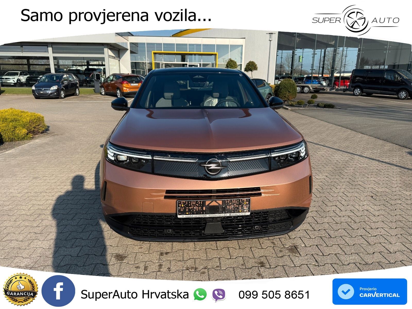 Opel Grandland 1.2 Turbo (136 KS)  e-DCT GS LED+GR SJED+ACC