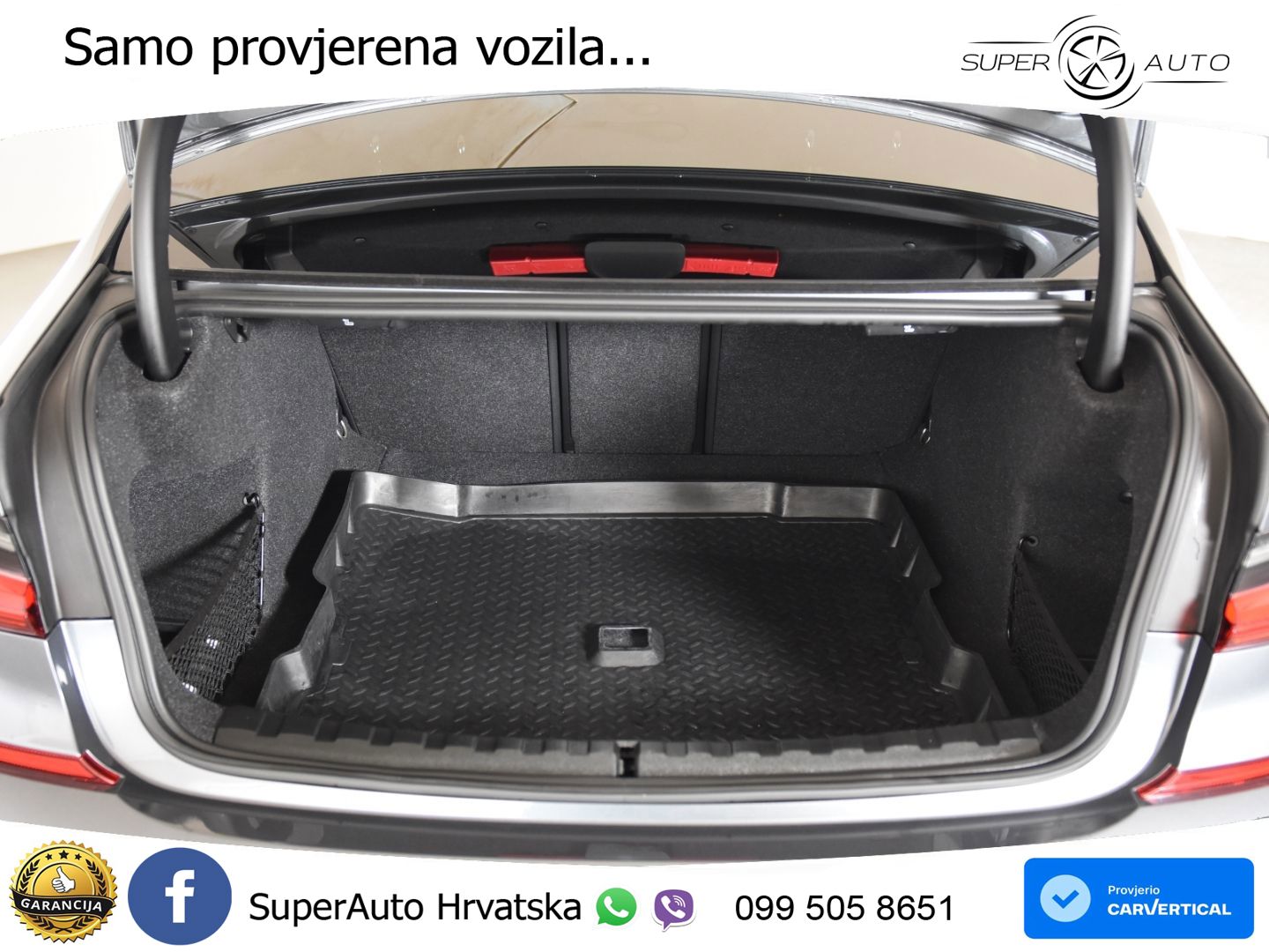 BMW 330i (258 KS) Steptronic M Sport LED+GR SJED+ACC