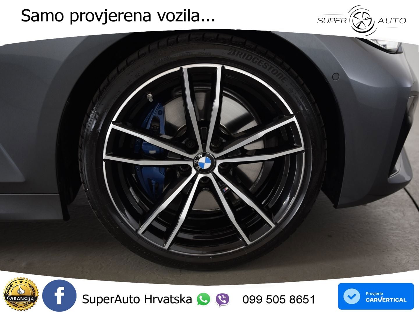 BMW 330i (258 KS) Steptronic M Sport LED+GR SJED+ACC