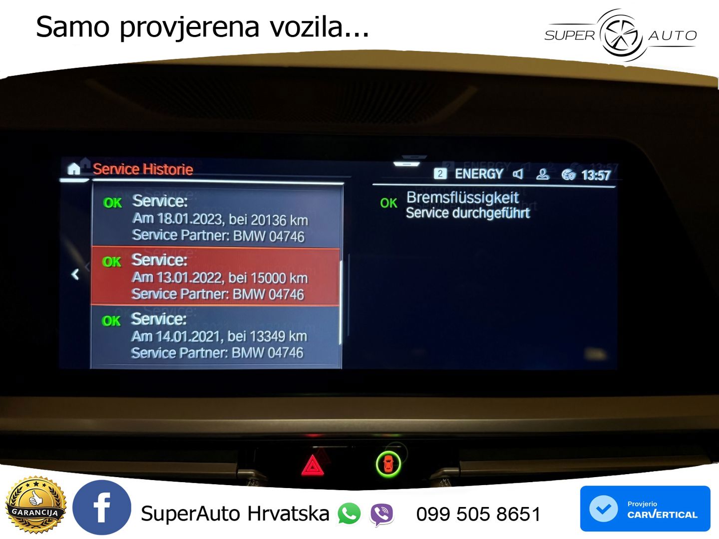 BMW 330i (258 KS) Steptronic M Sport LED+GR SJED+ACC