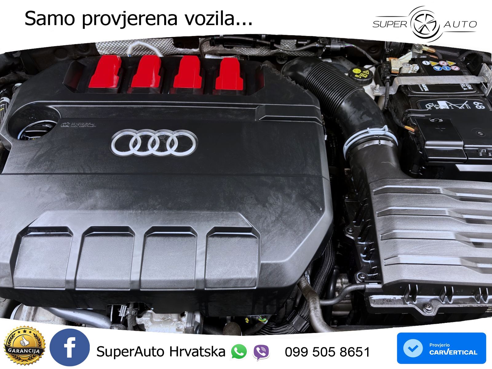 Audi S3 2.0 TFSI (333 KS) quattro S tronic MATRIX+GR SJED+KAM