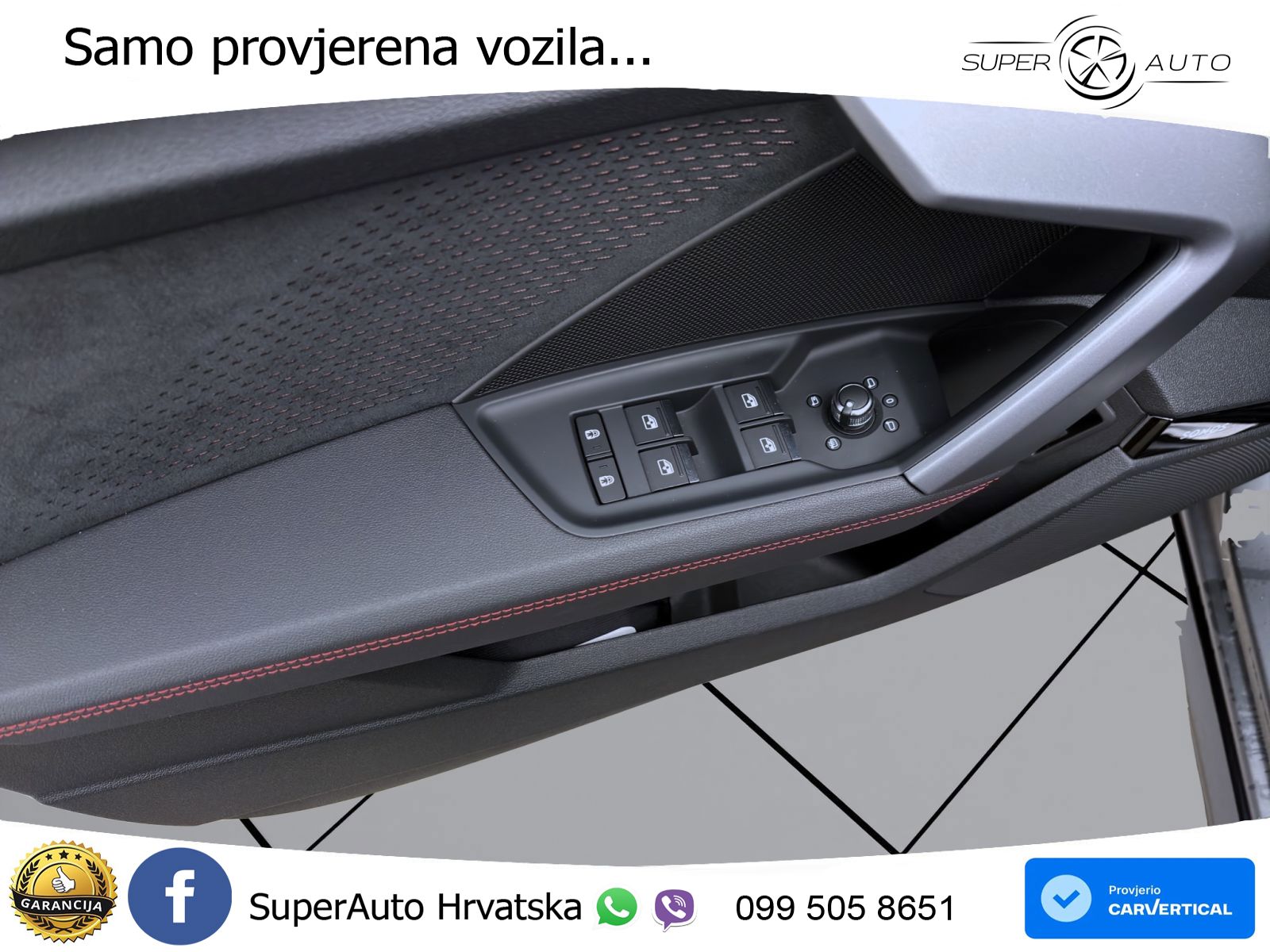 Audi S3 2.0 TFSI (333 KS) quattro S tronic MATRIX+GR SJED+KAM