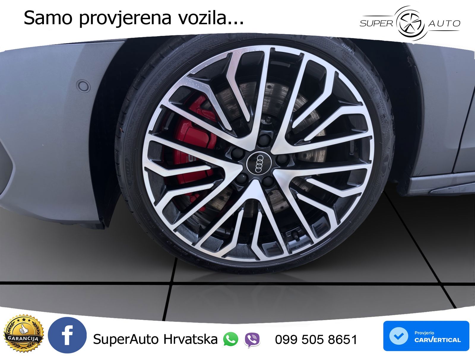 Audi S3 2.0 TFSI (333 KS) quattro S tronic MATRIX+GR SJED+KAM