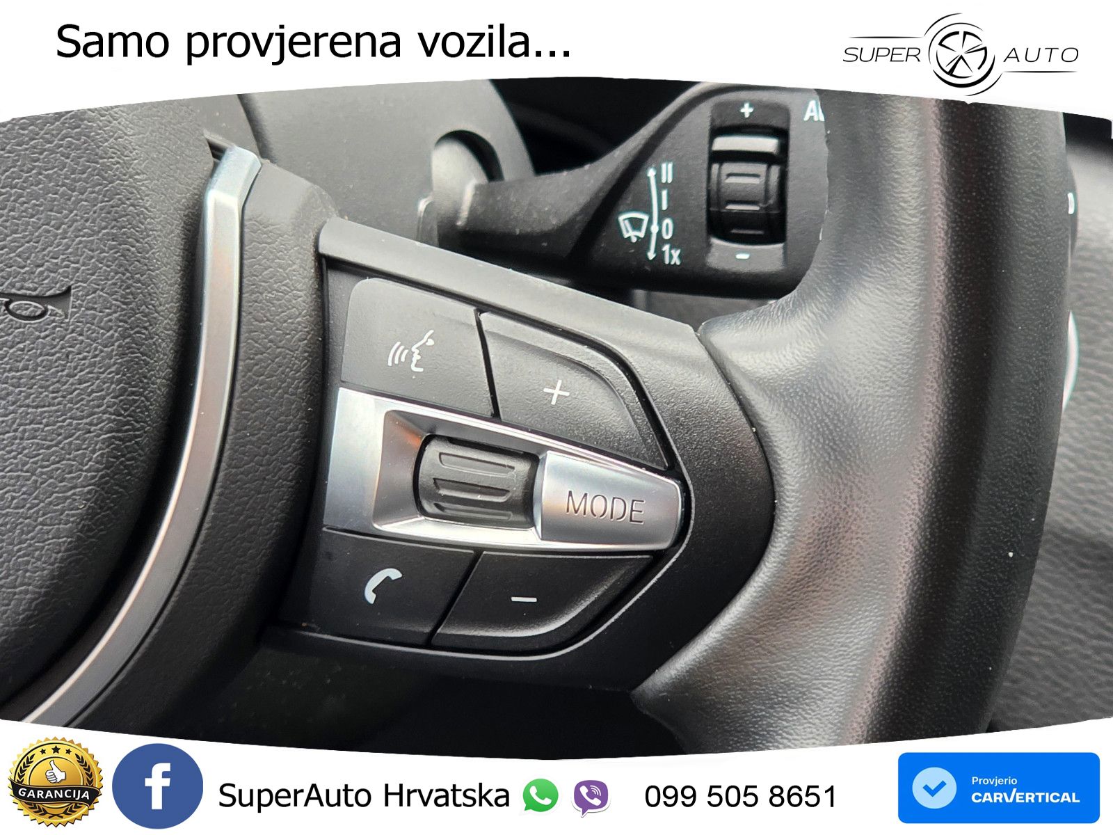 BMW X1 20d (190 KS) xDrive Steptronic Advantage