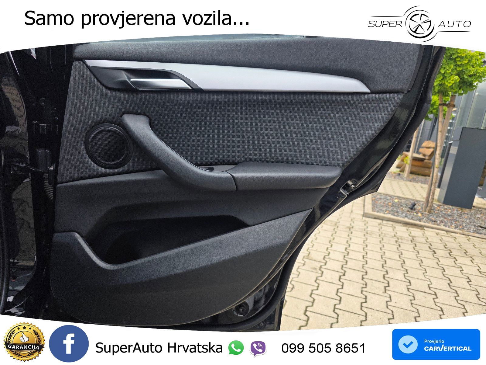 BMW X1 20d (190 KS) xDrive Steptronic Advantage