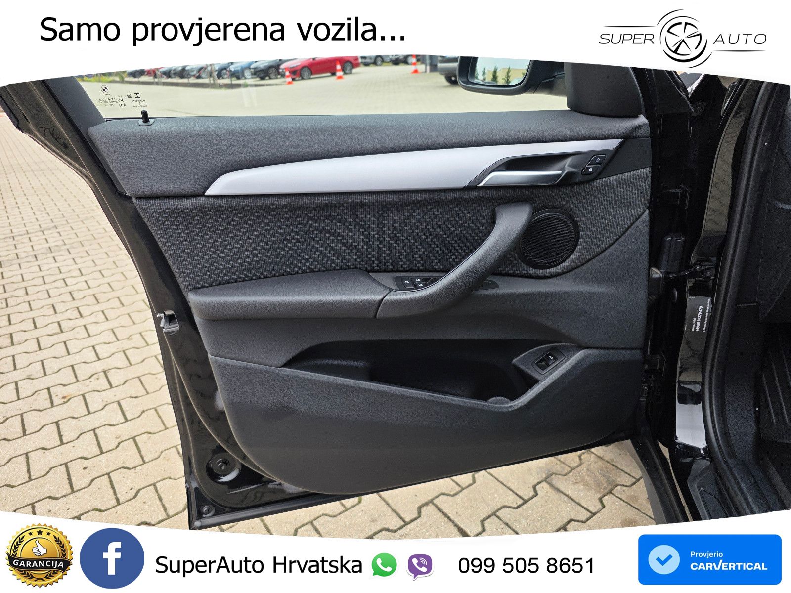 BMW X1 20d (190 KS) xDrive Steptronic Advantage