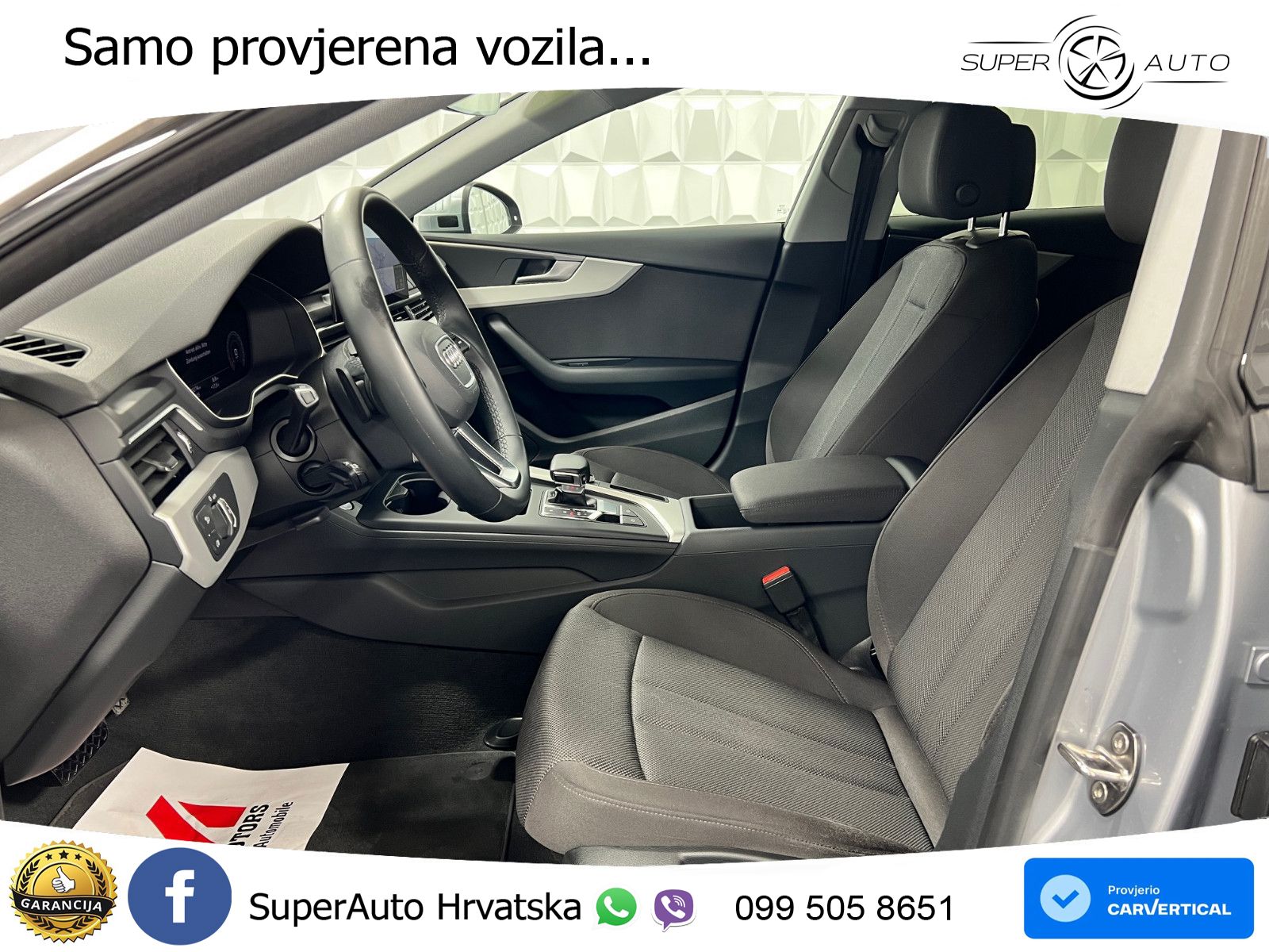 Audi A5 Sportback 35 TFSI (150 KS) S tronic advanced LED+GR SJED+ACC