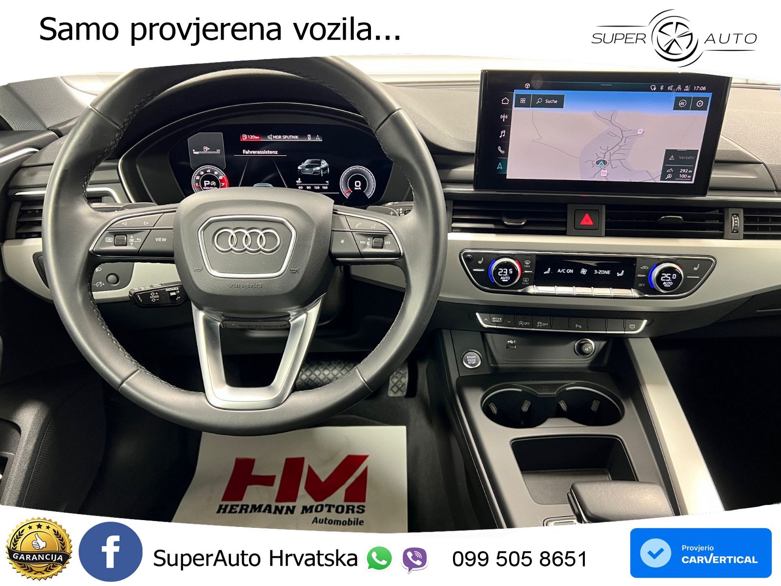 Audi A5 Sportback 35 TFSI (150 KS) S tronic advanced LED+GR SJED+ACC