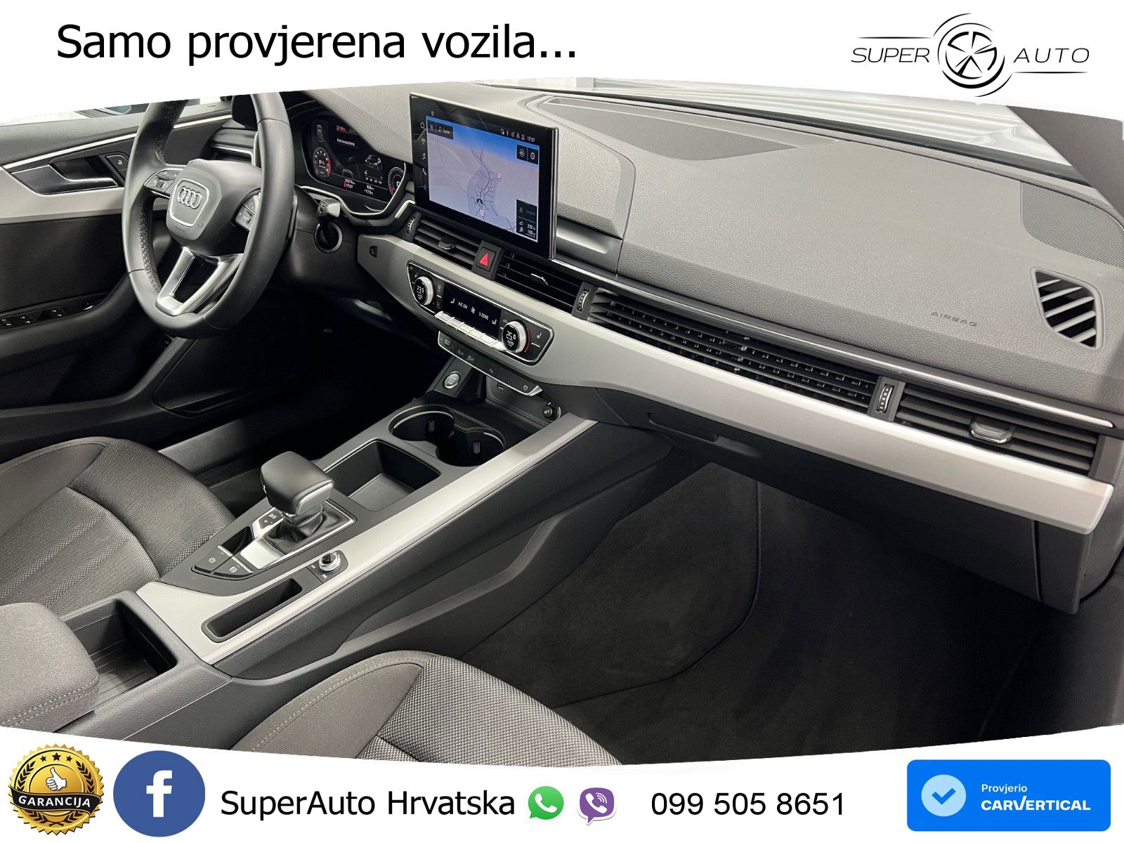 Audi A5 Sportback 35 TFSI (150 KS) S tronic advanced LED+GR SJED+ACC