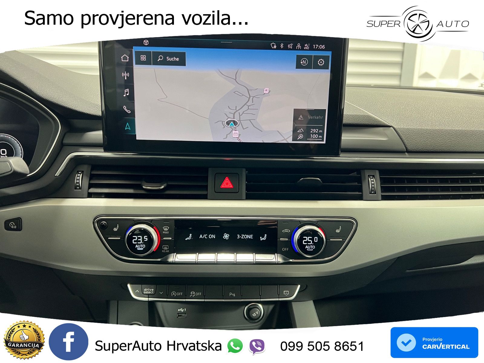 Audi A5 Sportback 35 TFSI (150 KS) S tronic advanced LED+GR SJED+ACC
