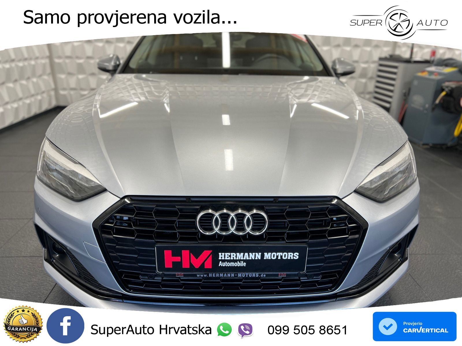 Audi A5 Sportback 35 TFSI (150 KS) S tronic advanced LED+GR SJED+ACC