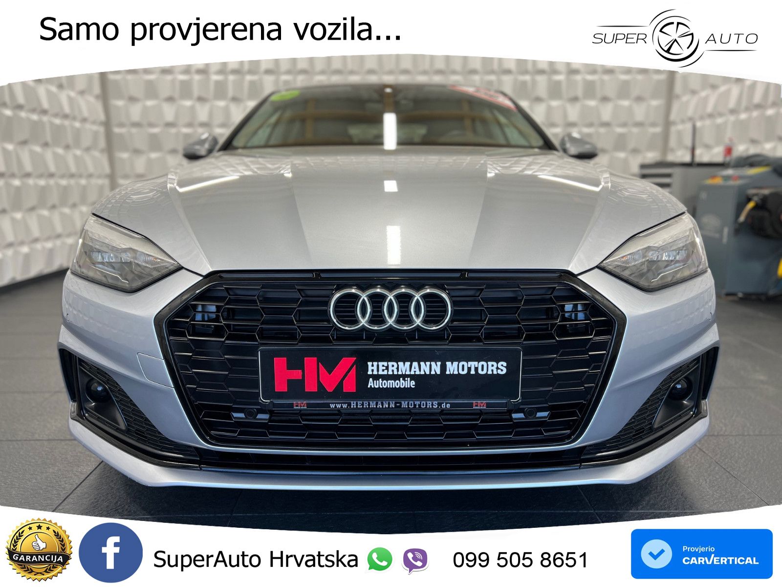 Audi A5 Sportback 35 TFSI (150 KS) S tronic advanced LED+GR SJED+ACC