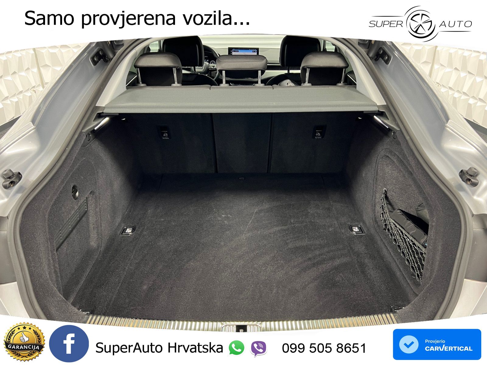 Audi A5 Sportback 35 TFSI (150 KS) S tronic advanced LED+GR SJED+ACC