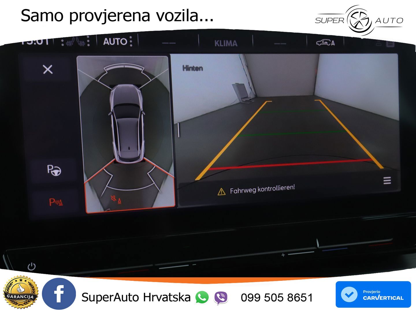 Cupra Formentor VZ5 2.5 TSI (390 KS) 4Drive DSG LED+GR SJED+ACC