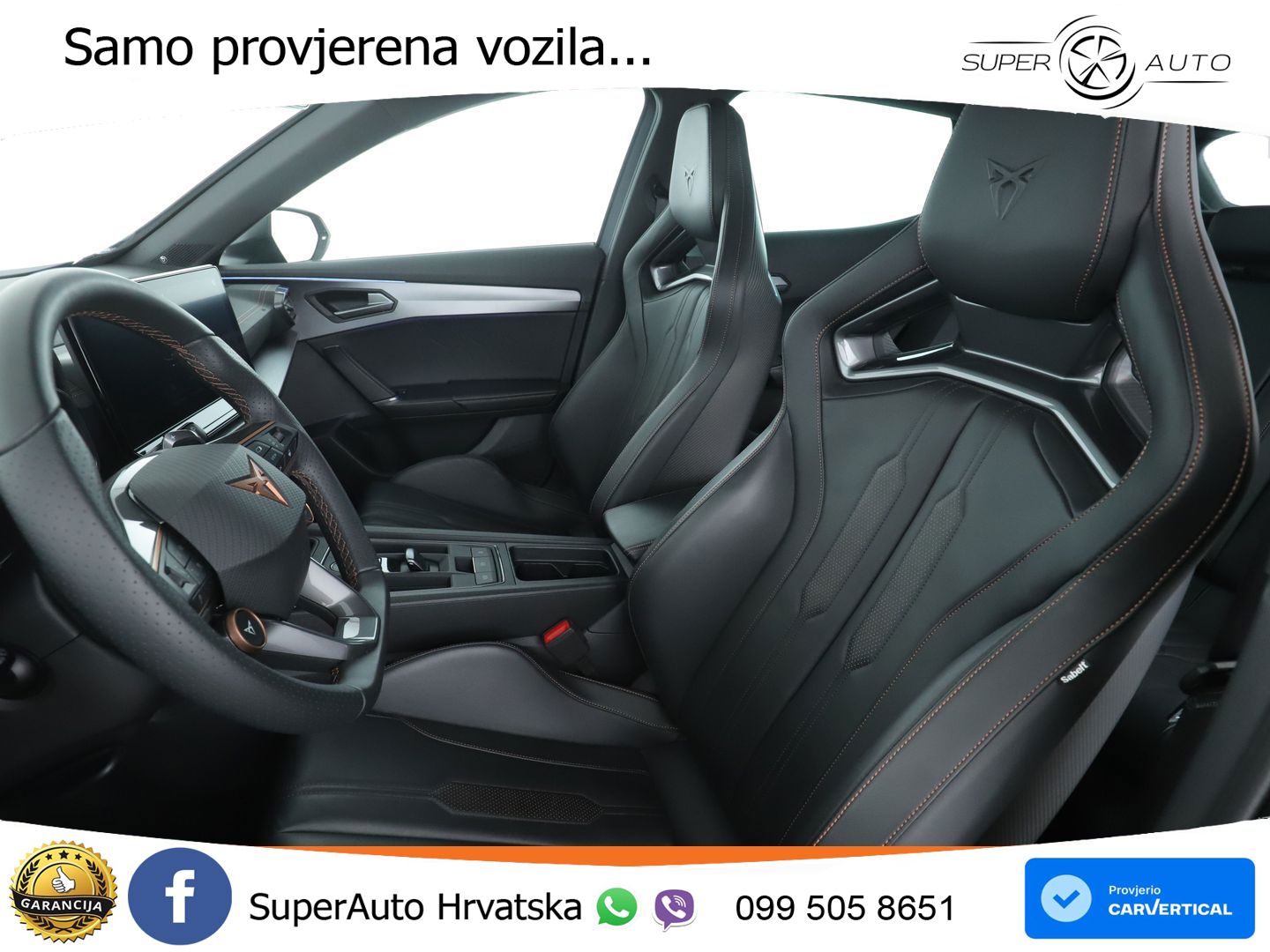 Cupra Formentor VZ5 2.5 TSI (390 KS) 4Drive DSG LED+GR SJED+ACC