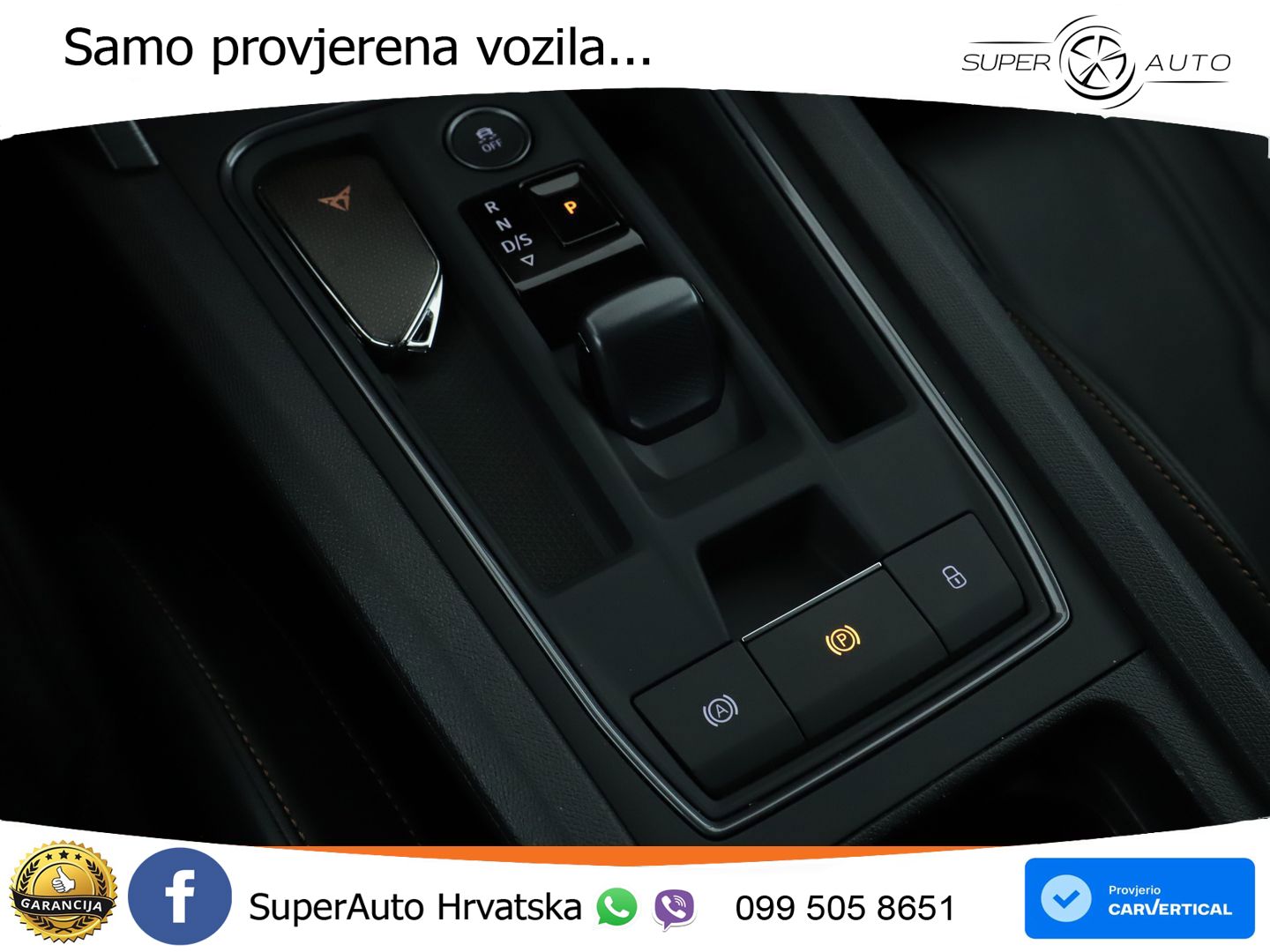 Cupra Formentor VZ5 2.5 TSI (390 KS) 4Drive DSG LED+GR SJED+ACC