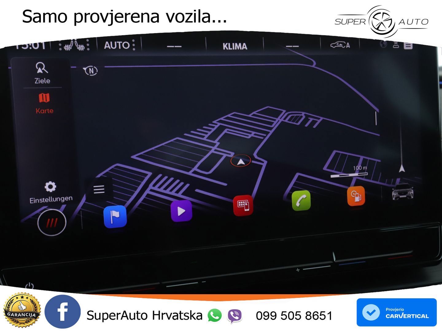 Cupra Formentor VZ5 2.5 TSI (390 KS) 4Drive DSG LED+GR SJED+ACC