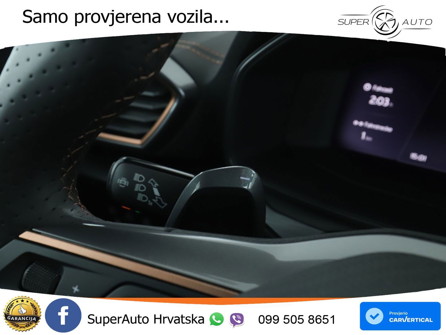Cupra Formentor VZ5 2.5 TSI (390 KS) 4Drive DSG LED+GR SJED+ACC