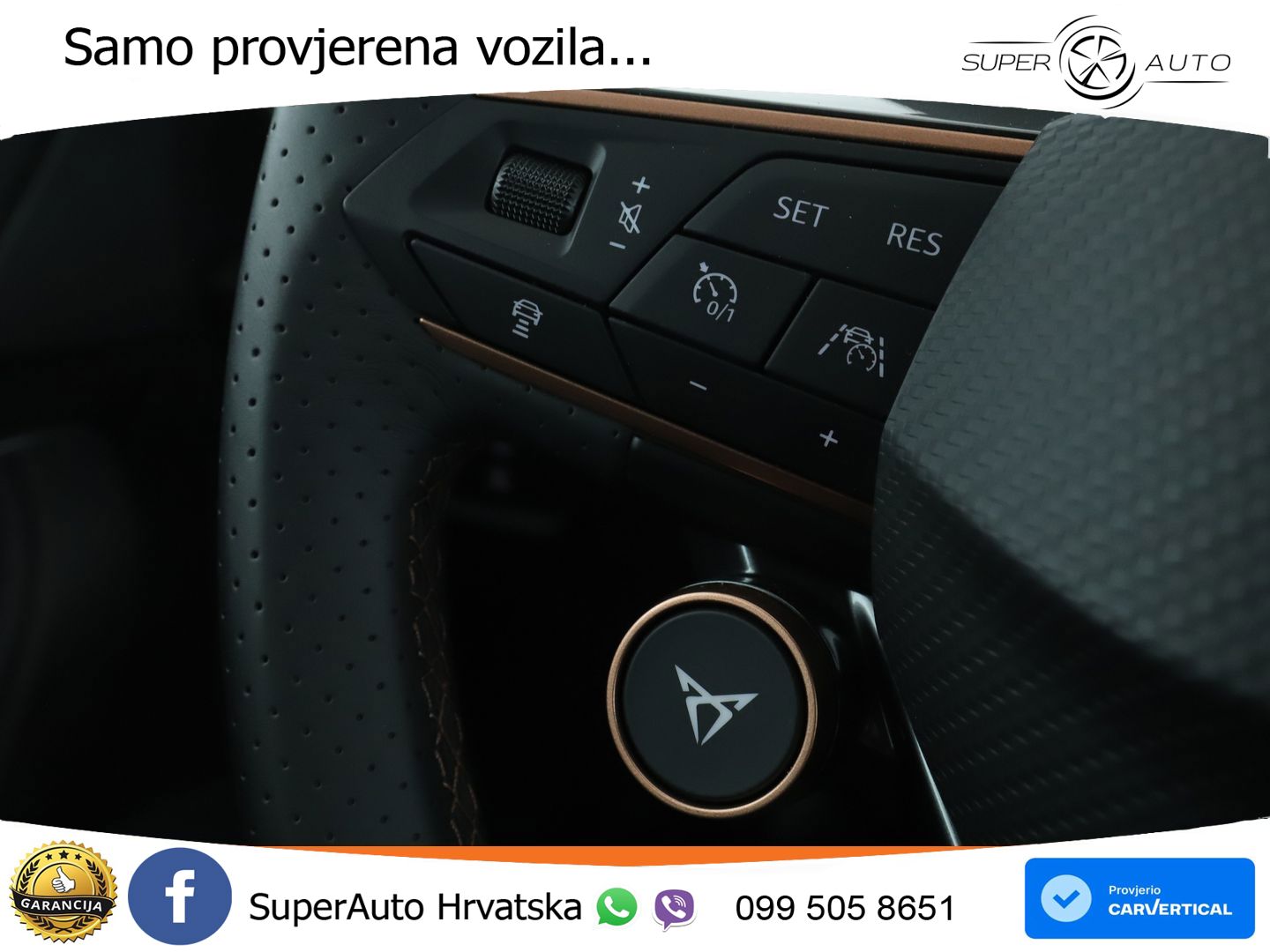 Cupra Formentor VZ5 2.5 TSI (390 KS) 4Drive DSG LED+GR SJED+ACC