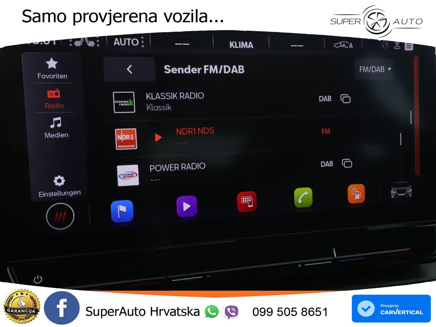 Cupra Formentor VZ5 2.5 TSI (390 KS) 4Drive DSG LED+GR SJED+ACC
