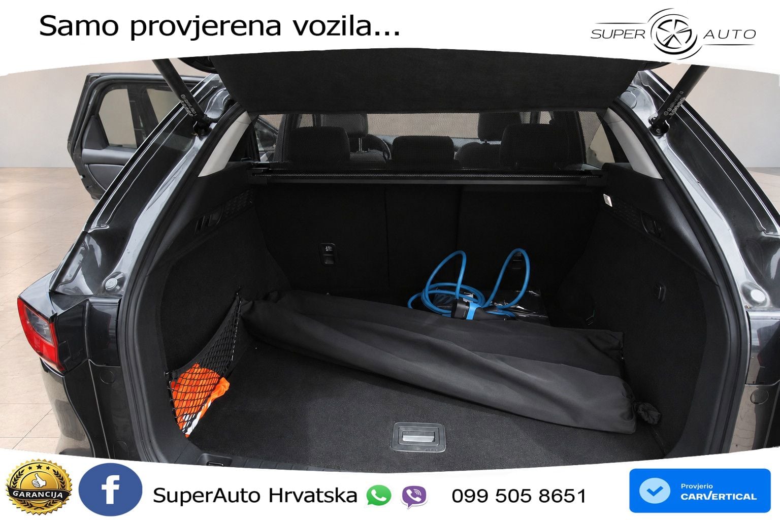Mazda CX-60 2.5 e-Skyactiv (328 KS) AWD Automatic MATRIX+GR SJED+KAM