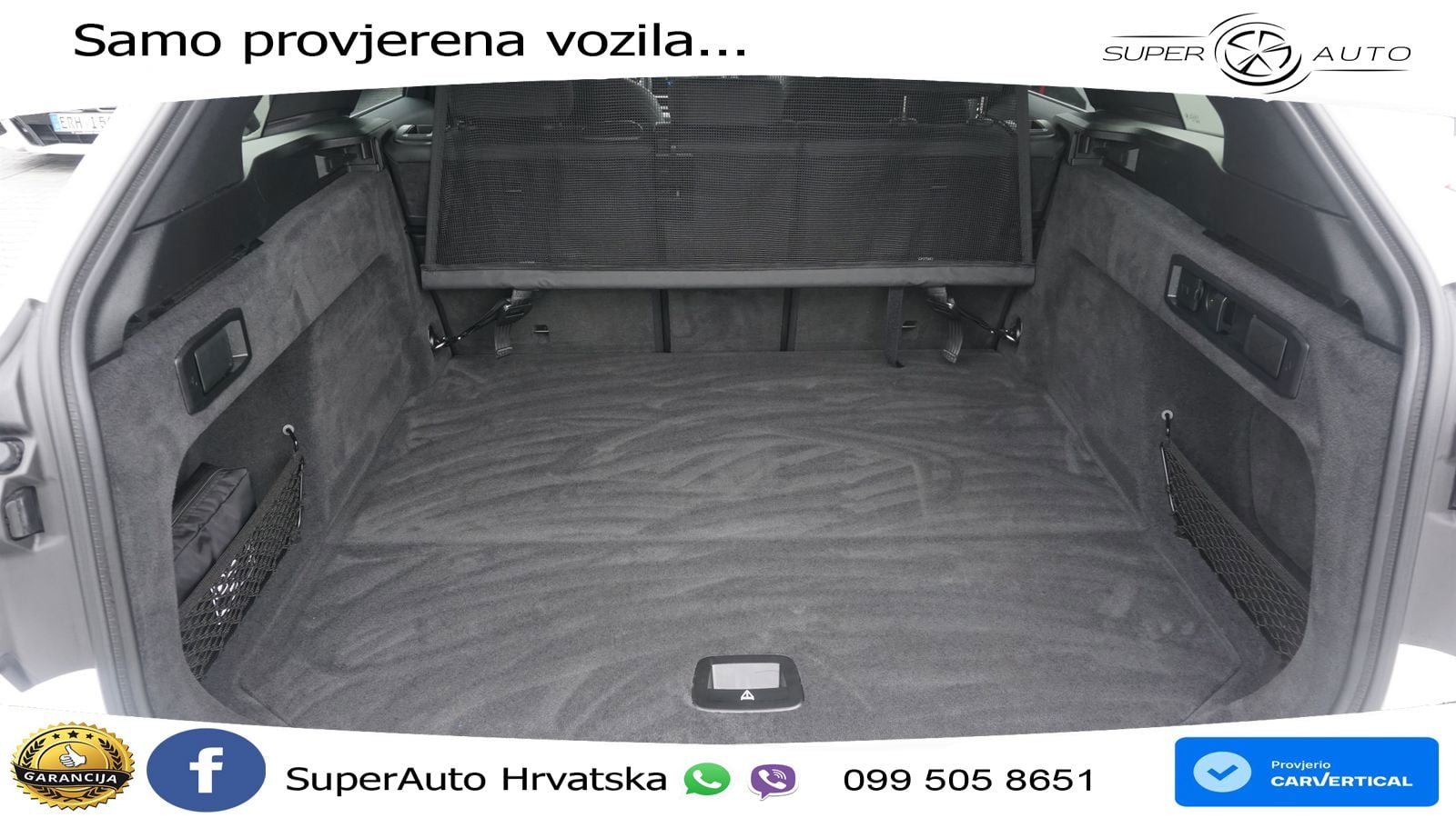 BMW 520d Touring (197 KS) Steptronic M Sport LED+GR SJED+ACC