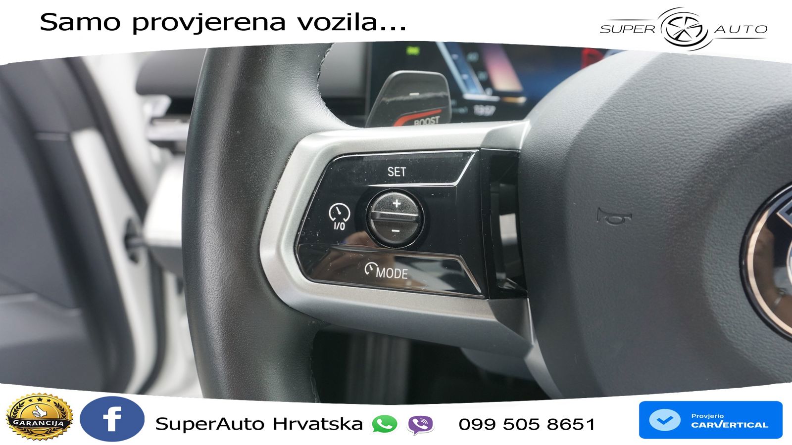 BMW 520d Touring (197 KS) Steptronic M Sport LED+GR SJED+ACC