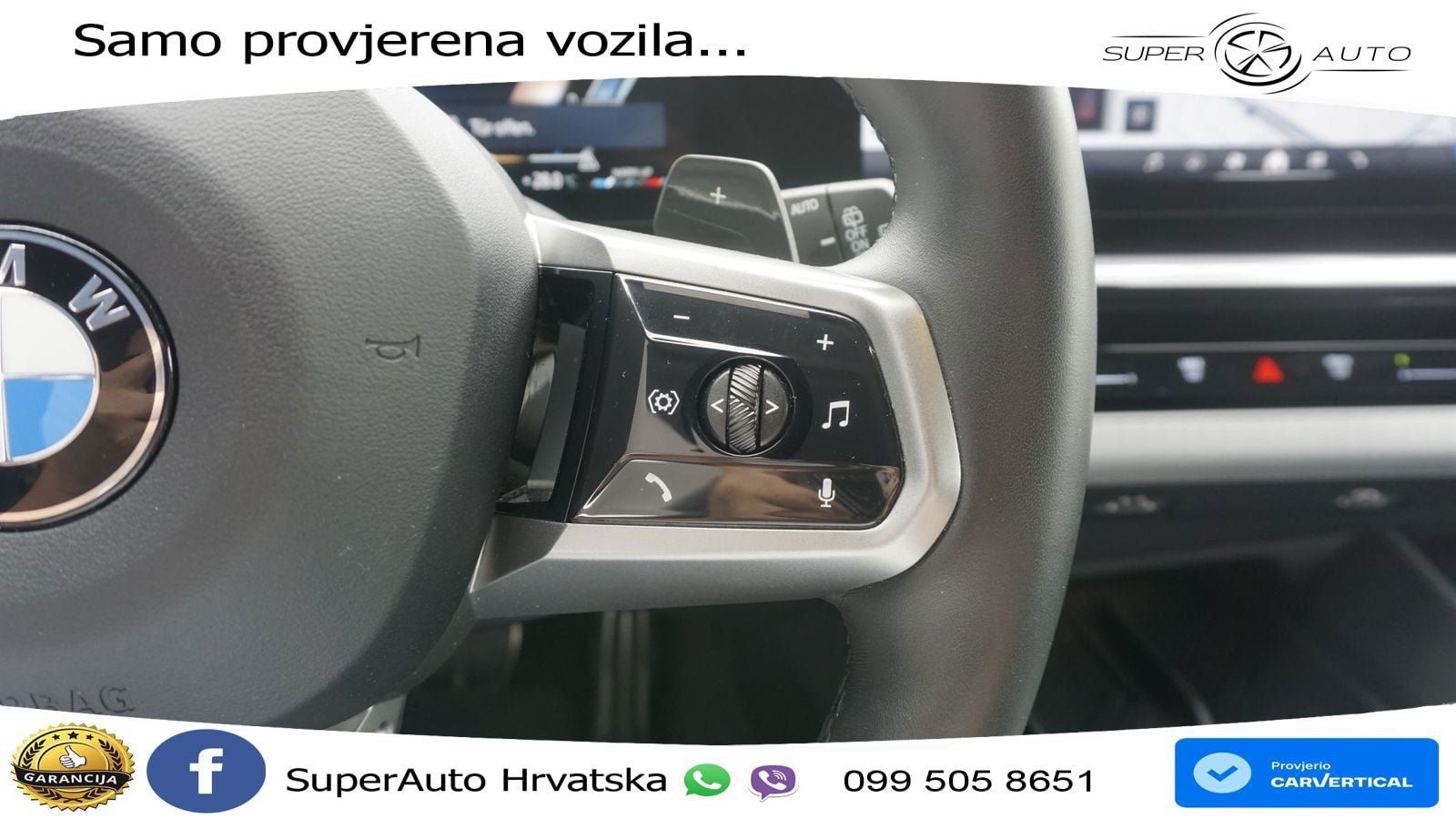 BMW 520d Touring (197 KS) Steptronic M Sport LED+GR SJED+ACC