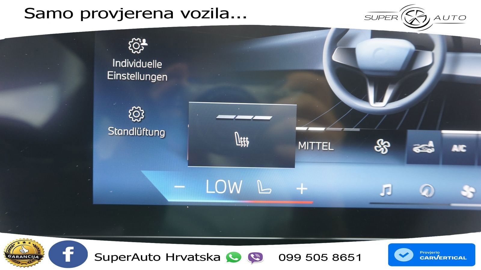 BMW 520d Touring (197 KS) Steptronic M Sport LED+GR SJED+ACC