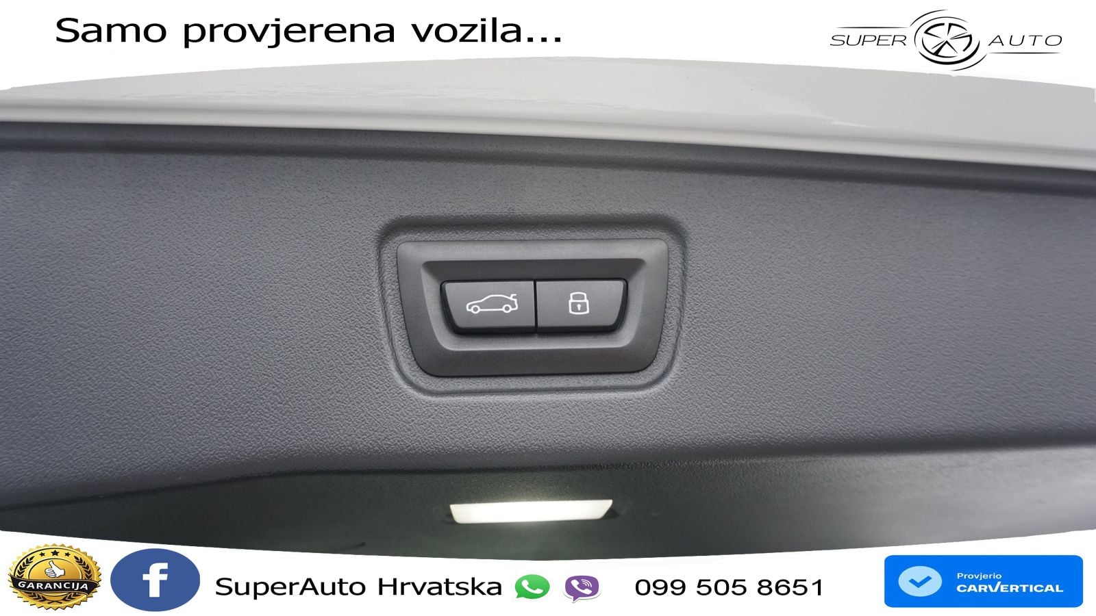 BMW 520d Touring (197 KS) Steptronic M Sport LED+GR SJED+ACC