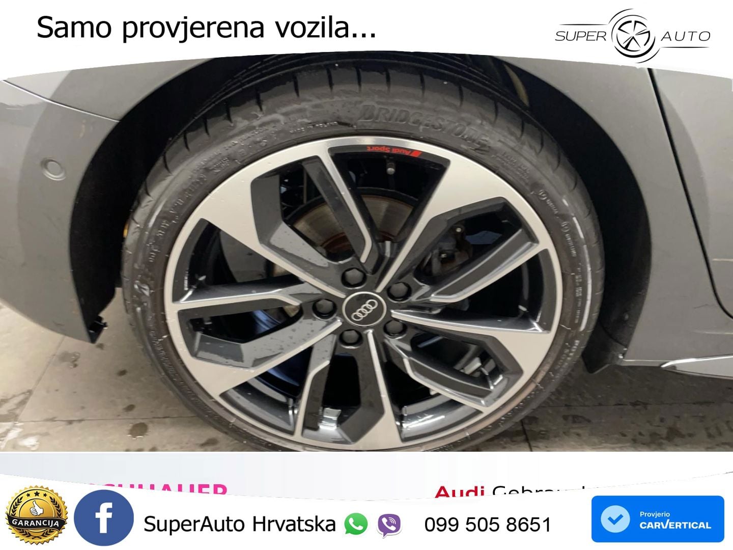 Audi A3 35 TFSI (150 KS) S tronic S line