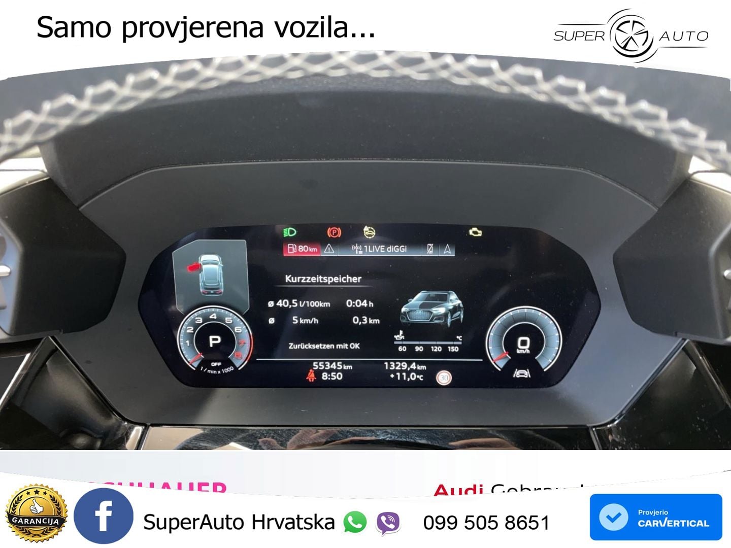 Audi A3 35 TFSI (150 KS) S tronic S line