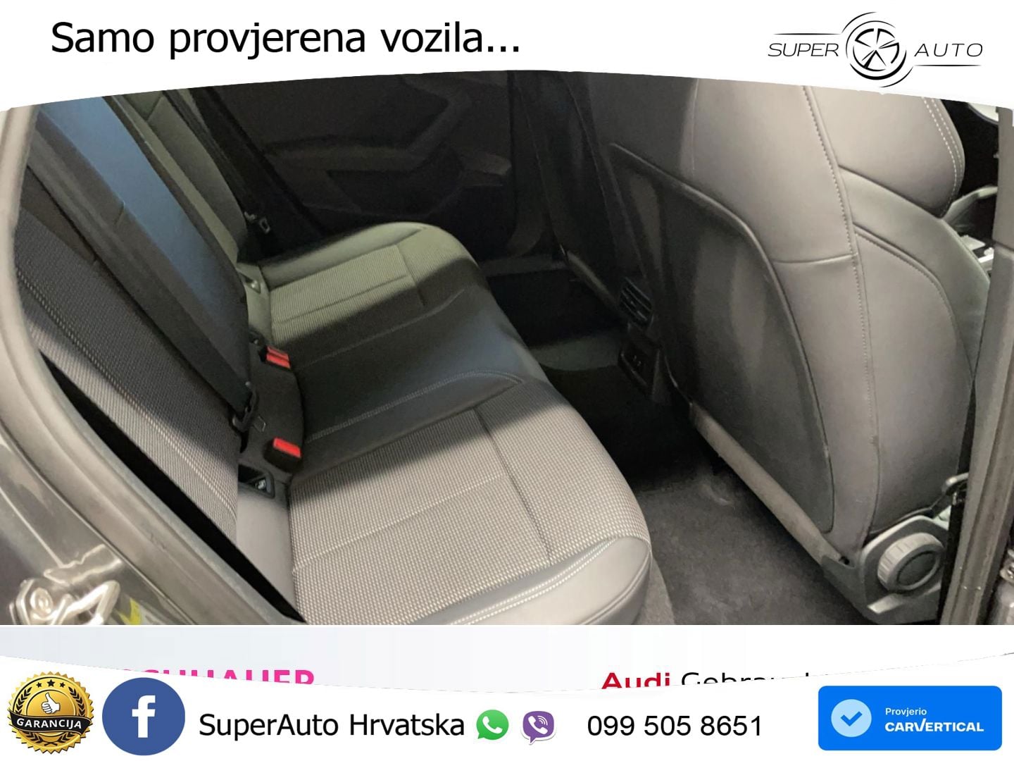 Audi A3 35 TFSI (150 KS) S tronic S line