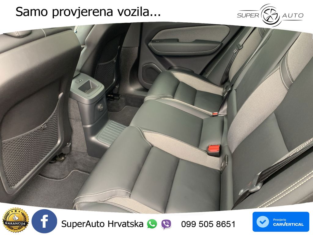 Volvo XC60 T8 AWD Geartronic ZRAČNI+ACC+GR SJED+KAM+PANO
