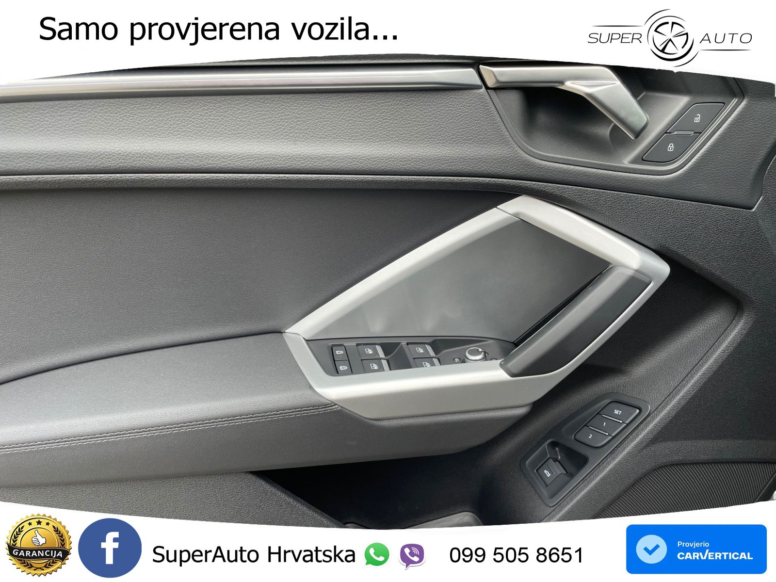Audi Q3 Sportback 2.0 TDI (150 KS) S tronic MATRIX+GR SJED+KAM