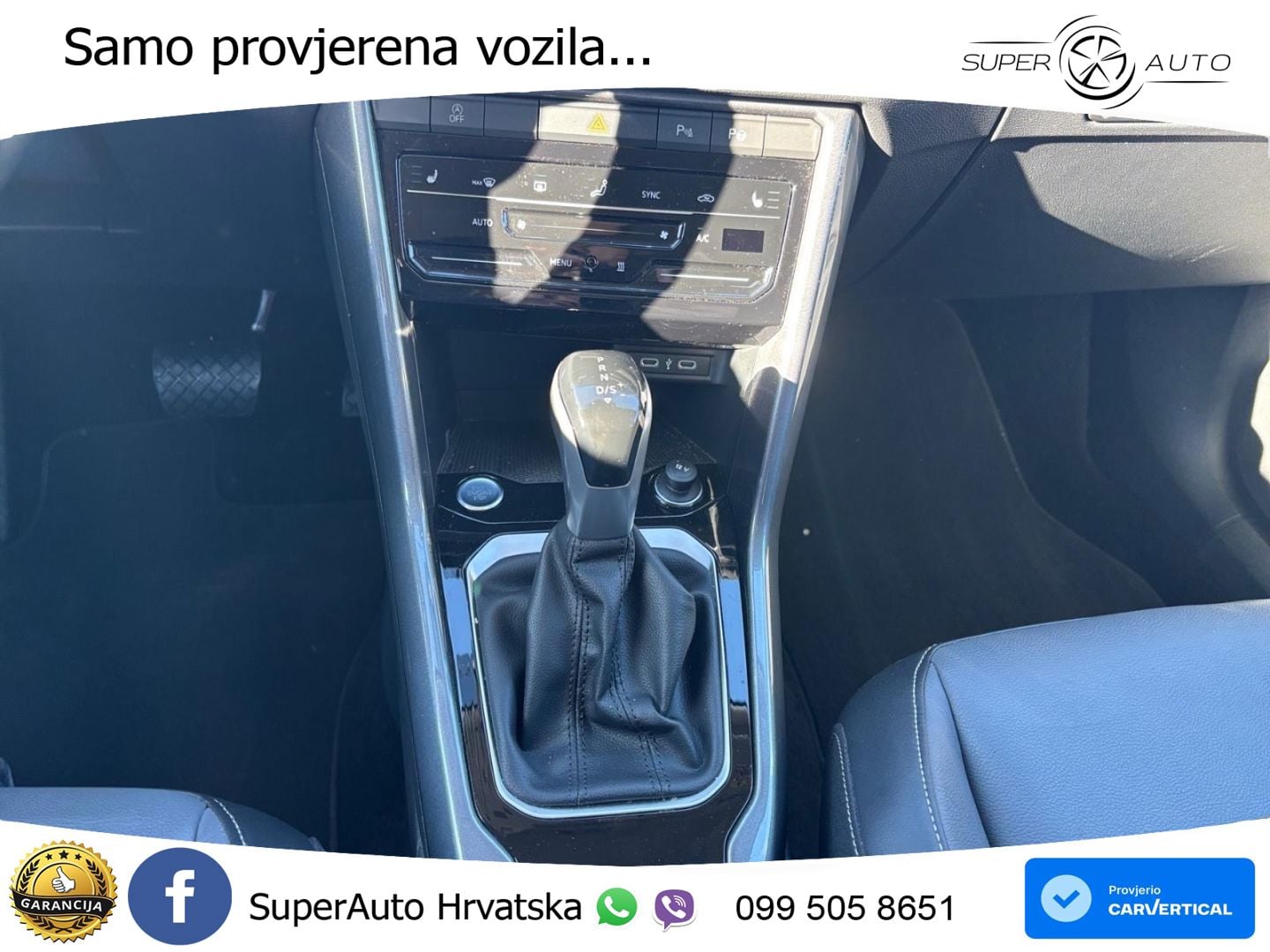 Volkswagen T-Roc 1.5 TSI (150 KS) DSG LED+GR SJED+ACC